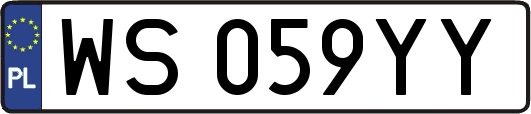 WS059YY