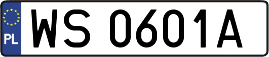 WS0601A