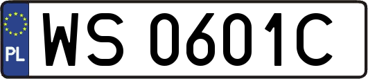 WS0601C