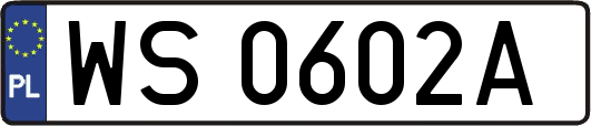 WS0602A