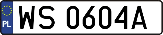 WS0604A