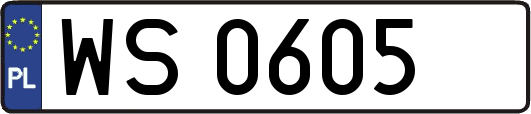 WS0605