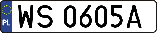 WS0605A