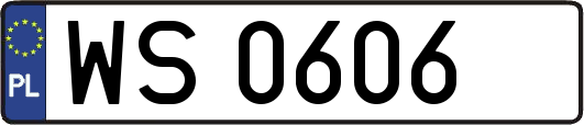 WS0606