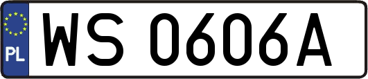 WS0606A