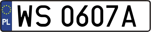 WS0607A