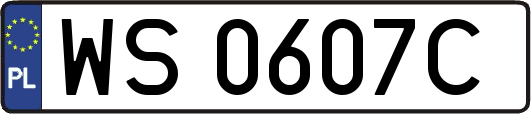 WS0607C