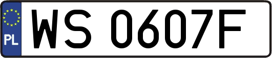 WS0607F