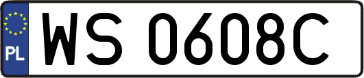 WS0608C
