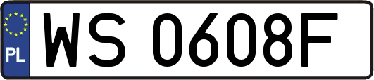 WS0608F