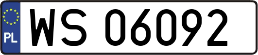 WS06092