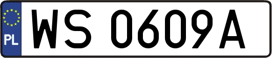WS0609A