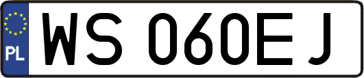 WS060EJ