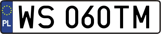 WS060TM