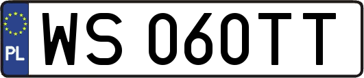 WS060TT