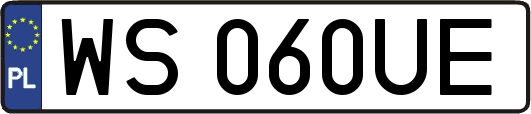 WS060UE