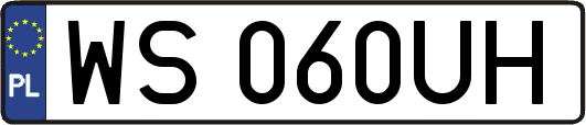 WS060UH