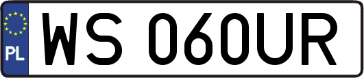 WS060UR