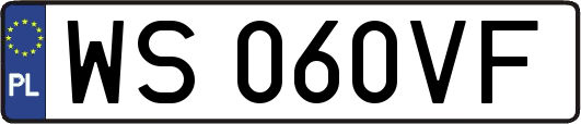 WS060VF