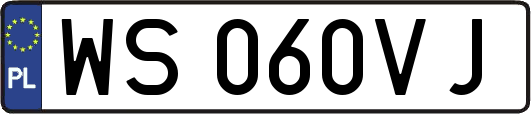 WS060VJ