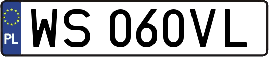 WS060VL