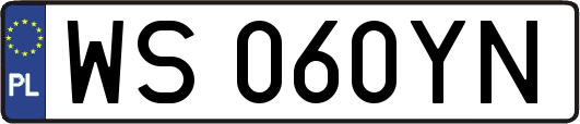 WS060YN