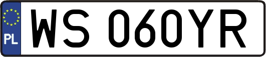 WS060YR