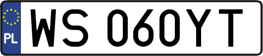WS060YT
