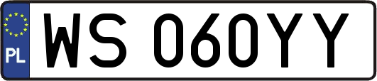 WS060YY