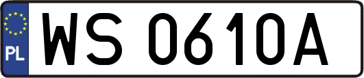 WS0610A