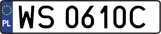 WS0610C