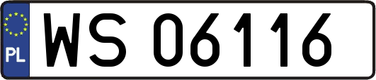 WS06116