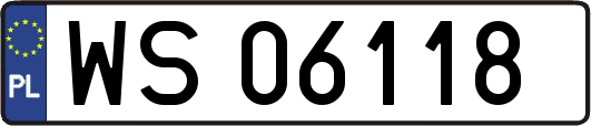 WS06118