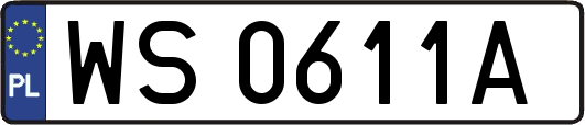 WS0611A