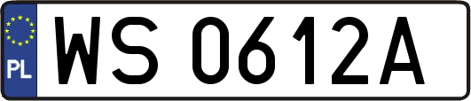 WS0612A