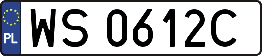 WS0612C