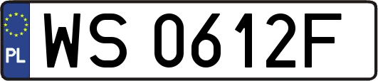 WS0612F