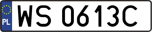 WS0613C