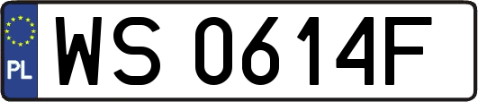 WS0614F
