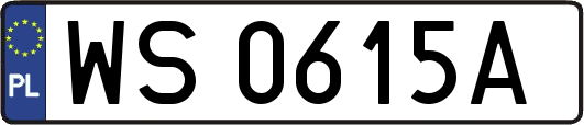 WS0615A