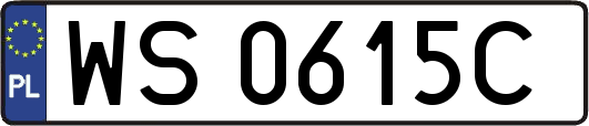 WS0615C