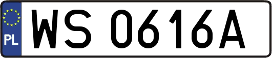 WS0616A