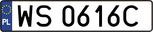 WS0616C