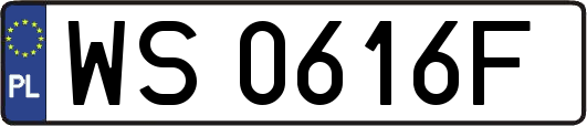 WS0616F