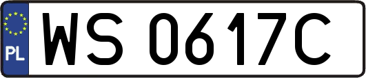 WS0617C