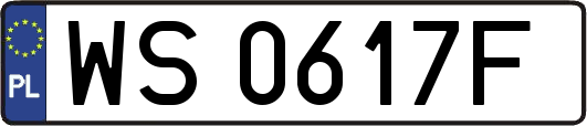 WS0617F