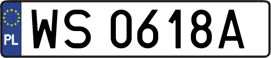 WS0618A