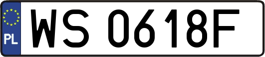 WS0618F