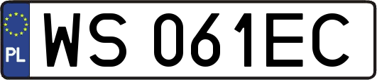 WS061EC