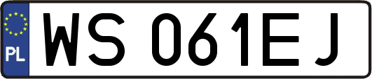 WS061EJ